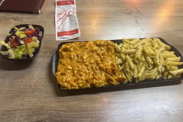 Flavor tava - Resim 1