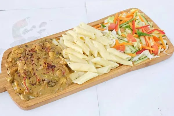 Flavor tava - Resim 15