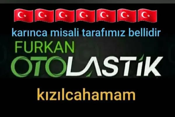 KIZILCAHAMAM KAZAN ÇAMLIDERE MOBİL VE YEREL OTO LASTIK SERVİSİ - Resim 3