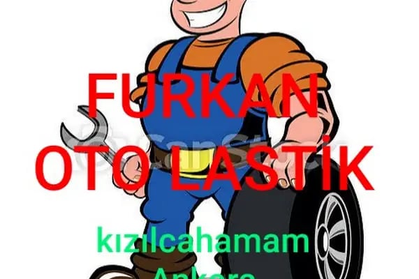KIZILCAHAMAM KAZAN ÇAMLIDERE MOBİL VE YEREL OTO LASTIK SERVİSİ - Resim 12
