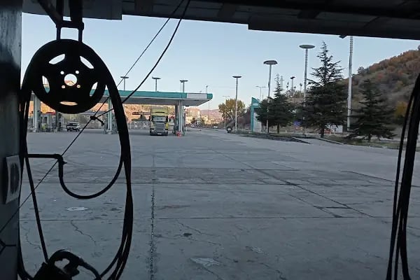KIZILCAHAMAM KAZAN ÇAMLIDERE MOBİL VE YEREL OTO LASTIK SERVİSİ - Resim 14