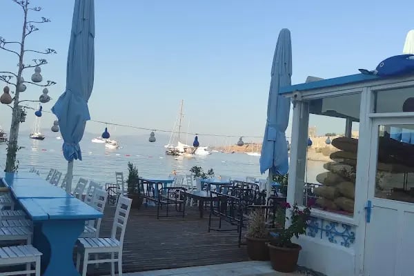 Neşe Pansiyon Restoran - Resim 15