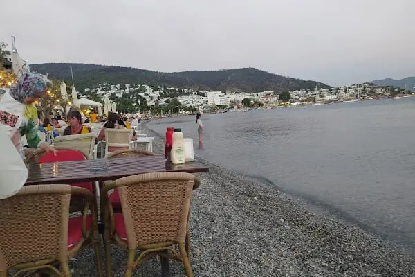 Neşe Pansiyon Restoran - Resim 11
