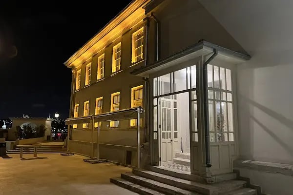 Tevfikiye Camii - Resim 9