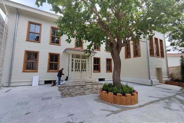 Tevfikiye Camii - Resim 19