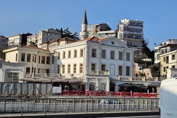 Tevfikiye Camii - Resim 6