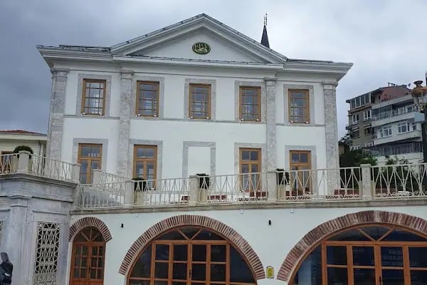 Tevfikiye Camii - Resim 13