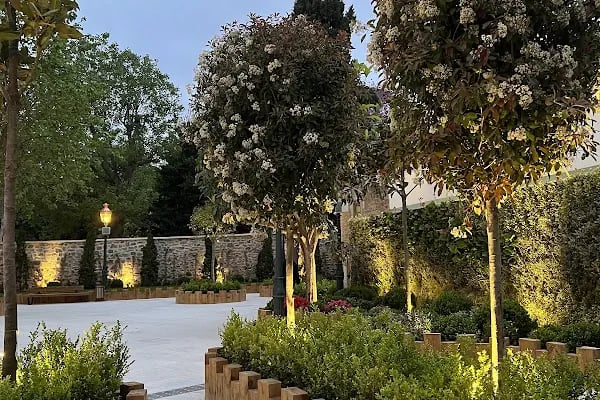 Tevfikiye Camii - Resim 20