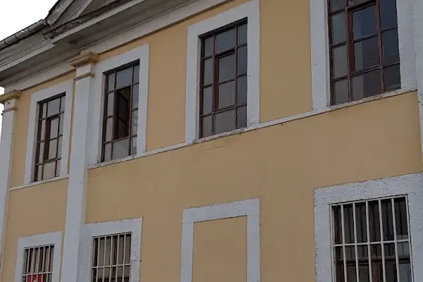 Tevfikiye Camii - Resim 12