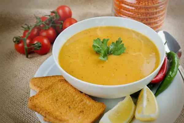 Dürümcü Musa Usta Avlu 34 Şube - Resim 19