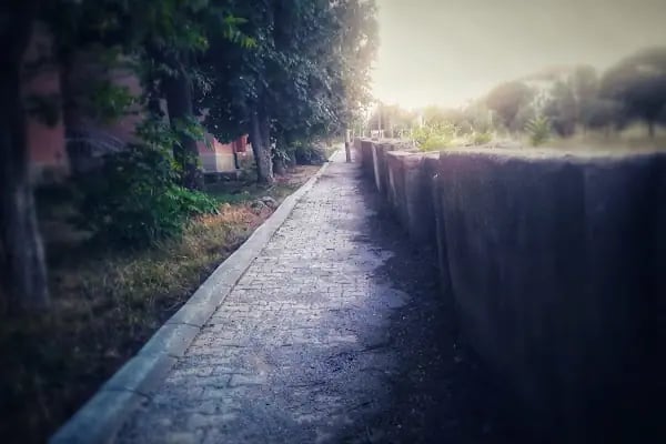 Eüaş Misafir Evi - Resim 9