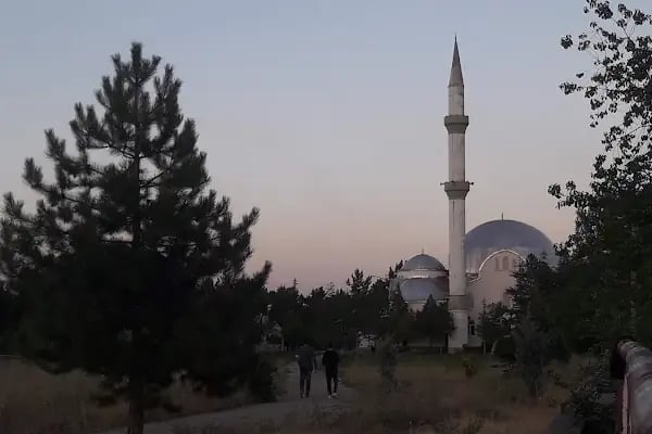 Eüaş Misafir Evi - Resim 13