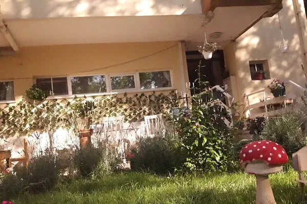 Eüaş Misafir Evi - Resim 6