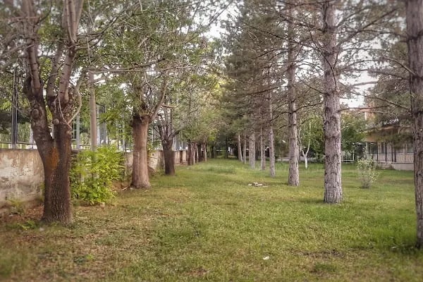 Eüaş Misafir Evi - Resim 5