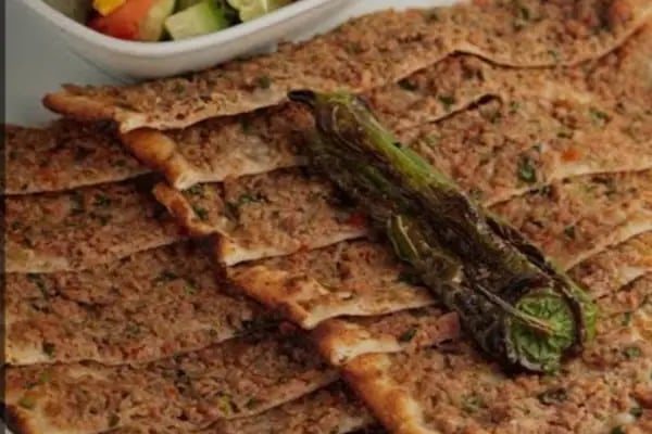 LEZZET PİDE - Resim 11