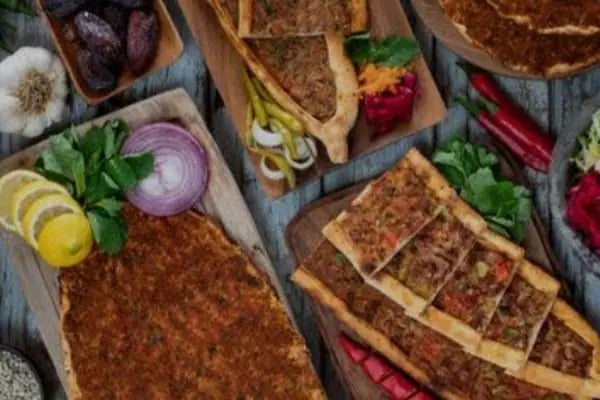 LEZZET PİDE - Resim 4