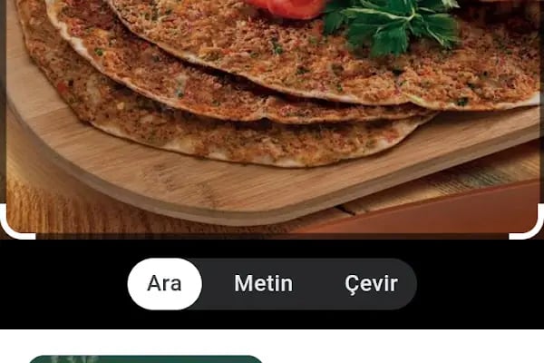 LEZZET PİDE - Resim 12