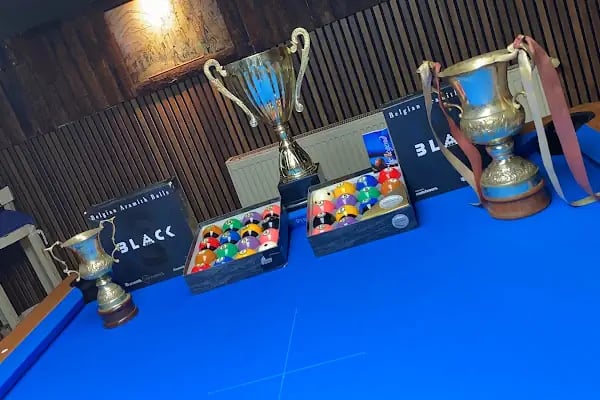 Egemen Bilardo Kafe - Resim 2