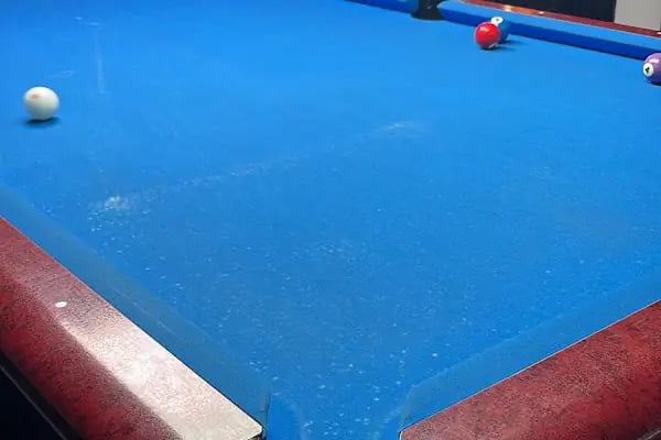 Egemen Bilardo Kafe - Resim 17