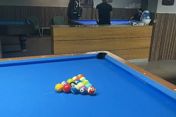 Egemen Bilardo Kafe - Resim 9
