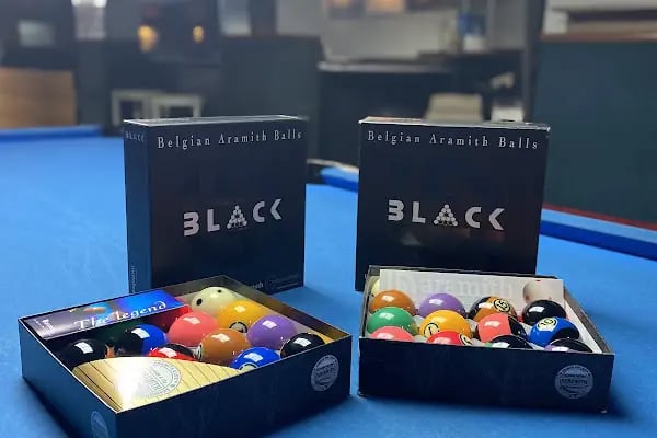 Egemen Bilardo Kafe - Resim 11