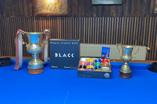 Egemen Bilardo Kafe - Resim 8