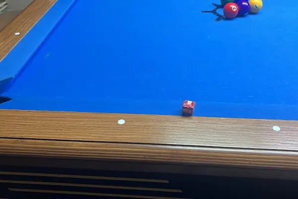 Egemen Bilardo Kafe - Resim 20