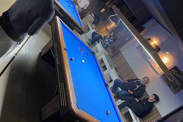 Egemen Bilardo Kafe - Resim 6