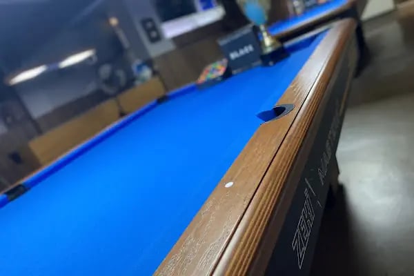 Egemen Bilardo Kafe - Resim 7