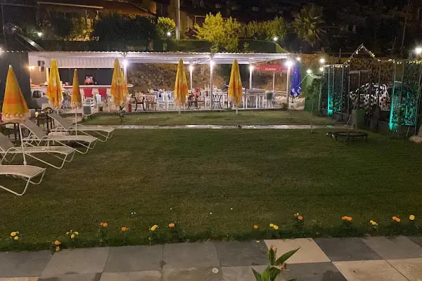Fii Hotel - Resim 19