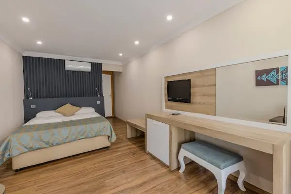 Fii Hotel - Resim 2