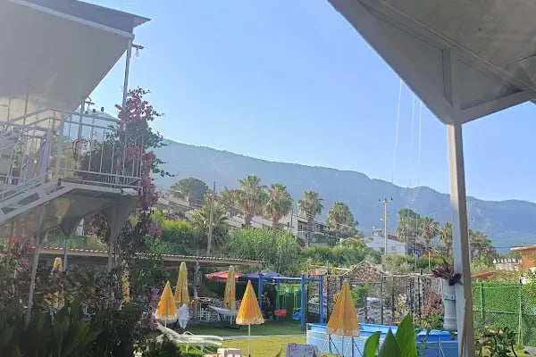 Fii Hotel - Resim 12
