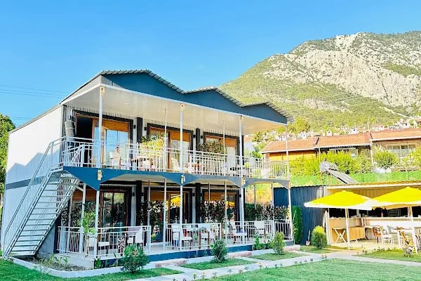 Fii Hotel - Resim 4