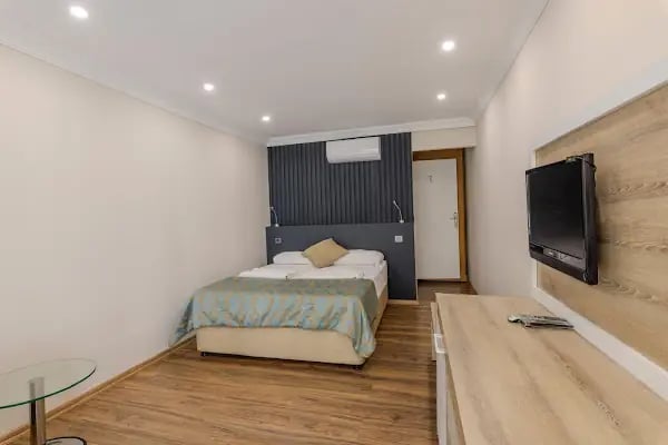 Fii Hotel - Resim 5