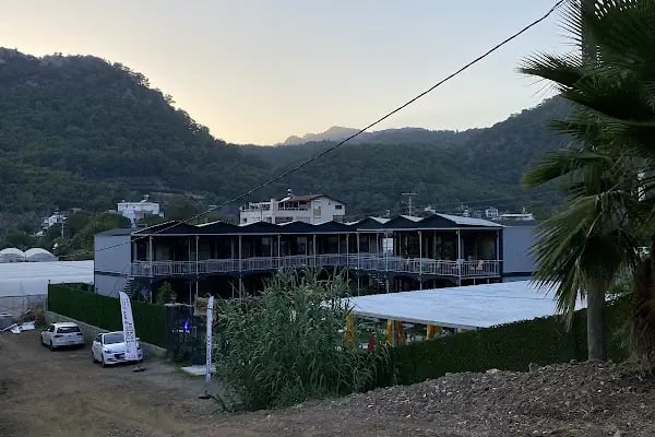 Fii Hotel - Resim 10
