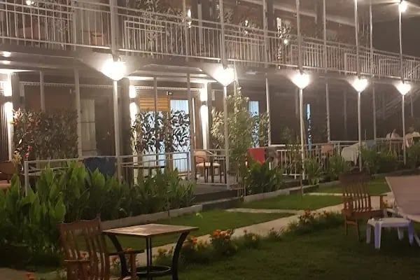 Fii Hotel - Resim 7