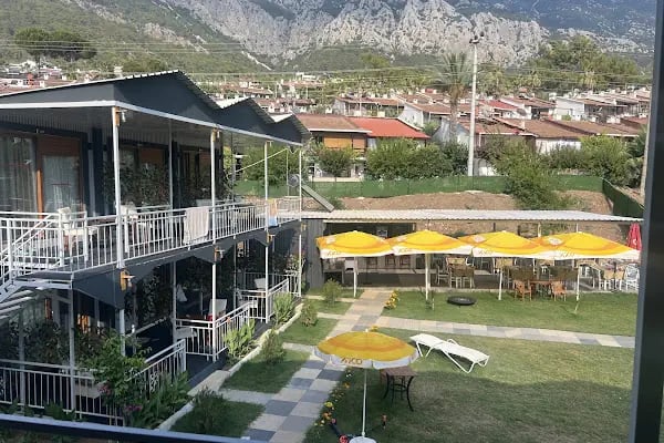 Fii Hotel - Resim 8