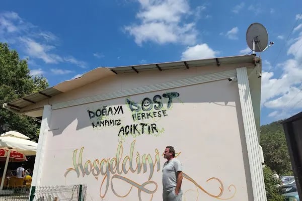 Dere Kafe - Resim 17
