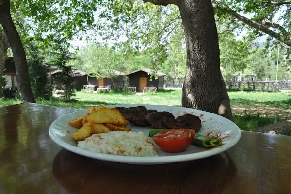 Dere Kafe - Resim 2