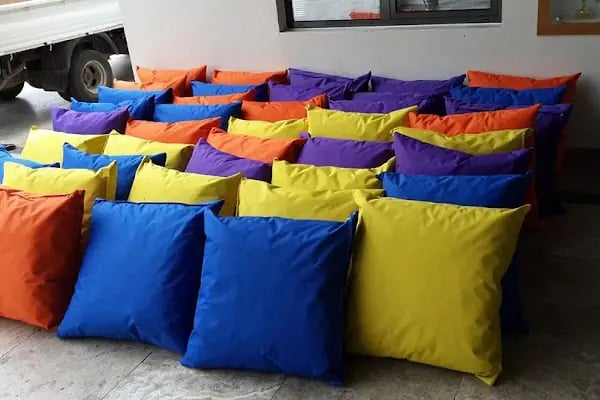 MTS Home &amp; Bodrum Perdeci ( Bodrum Merkez Şube ) - Resim 3