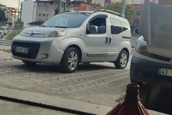 Arnavutköy Egzoz, Çelik Egzoz Partikül Egr Çözüm Merkezi - Resim 13