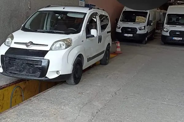 Arnavutköy Egzoz, Çelik Egzoz Partikül Egr Çözüm Merkezi - Resim 16