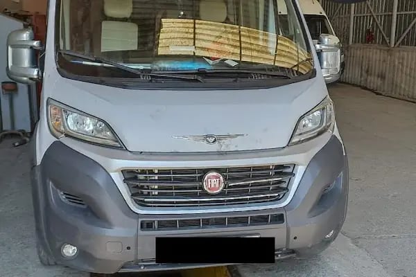 Arnavutköy Egzoz, Çelik Egzoz Partikül Egr Çözüm Merkezi - Resim 18