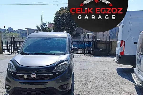 Arnavutköy Egzoz, Çelik Egzoz Partikül Egr Çözüm Merkezi - Resim 7