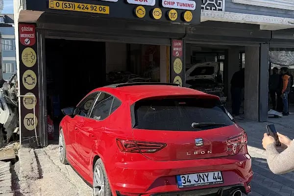 Arnavutköy Egzoz, Çelik Egzoz Partikül Egr Çözüm Merkezi - Resim 12