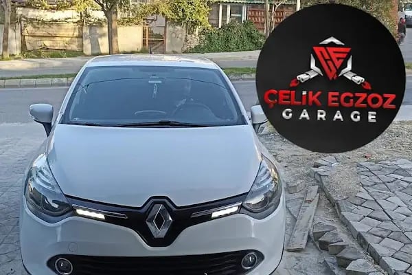 Arnavutköy Egzoz, Çelik Egzoz Partikül Egr Çözüm Merkezi - Resim 8