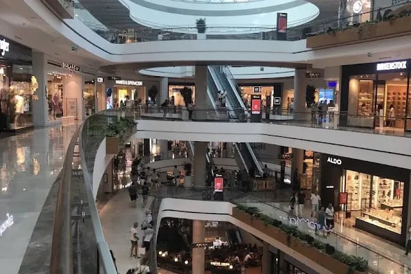 Penguen Kitabevi İstinyePark İzmir - Resim 4
