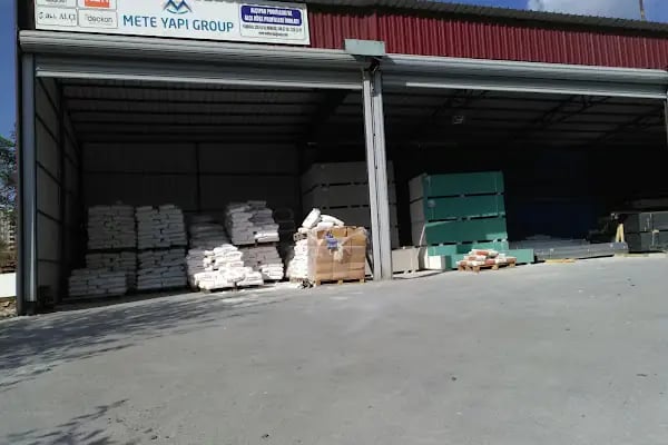 Mete Yapı Group - Resim 1