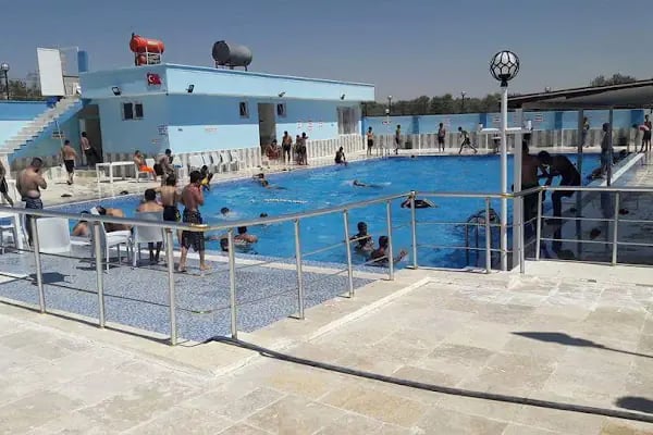 Kardelen Havuzlu Düğün Salonu - Resim 11