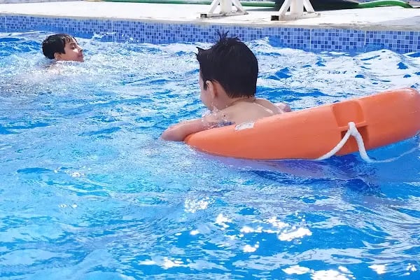 Kardelen Havuzlu Düğün Salonu - Resim 16